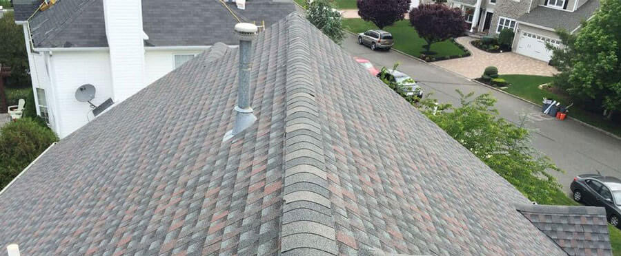 Roof Leak Repair North NJ