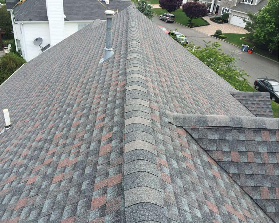 Roof Repair North NJ